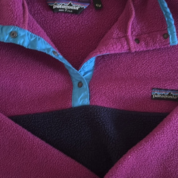 Women Patagonia medium - Picture 3 of 4